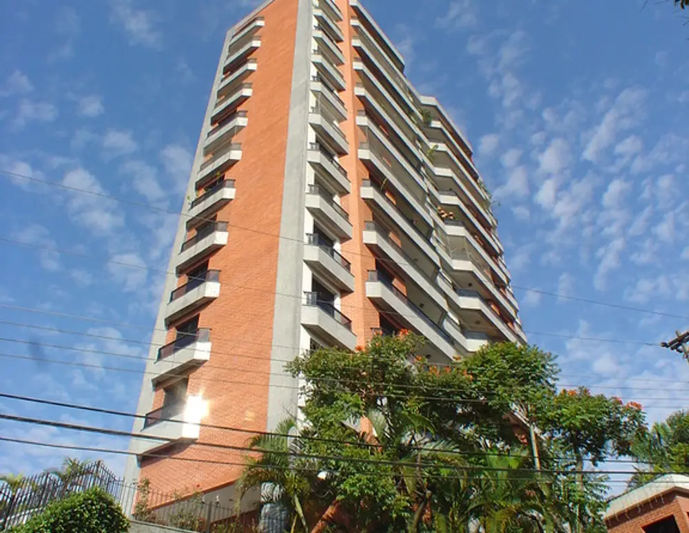 Edificio Maison Drumond — foto 3