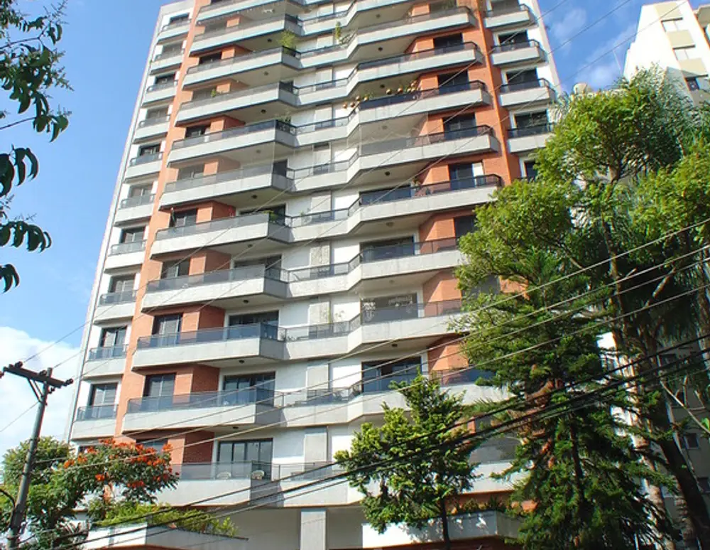 Edificio Maison Drumond — foto 4