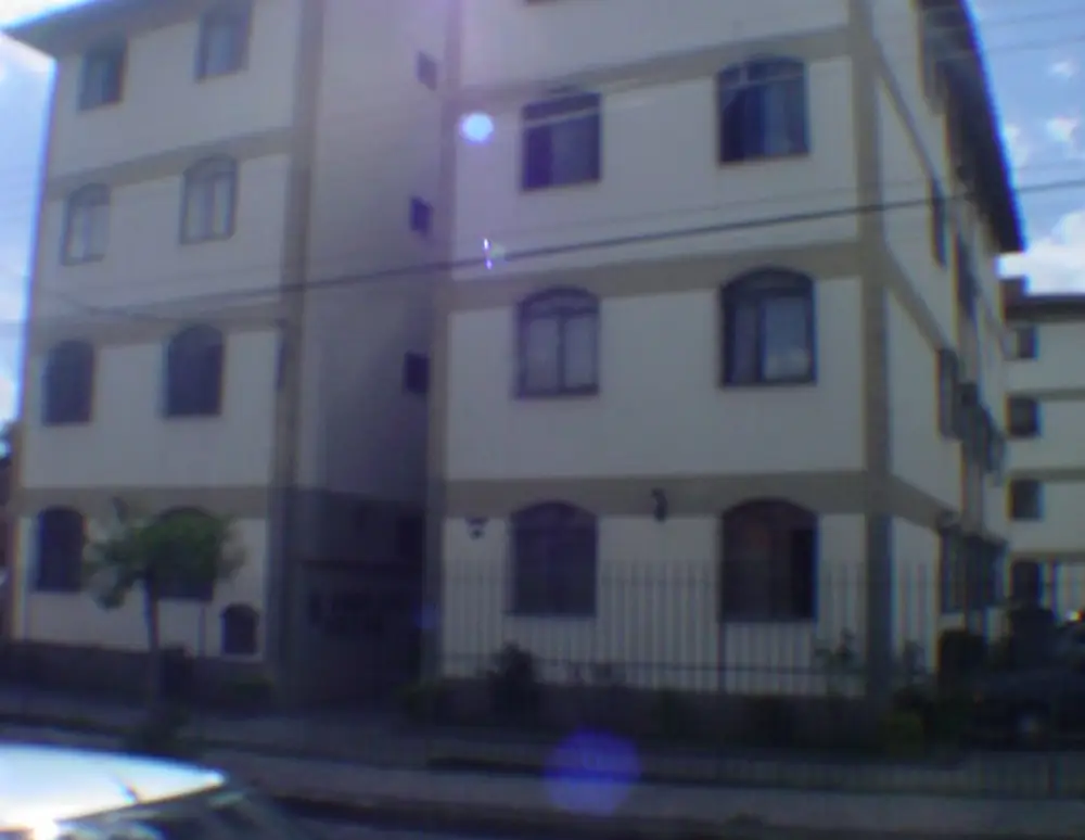 Residencial Corinto