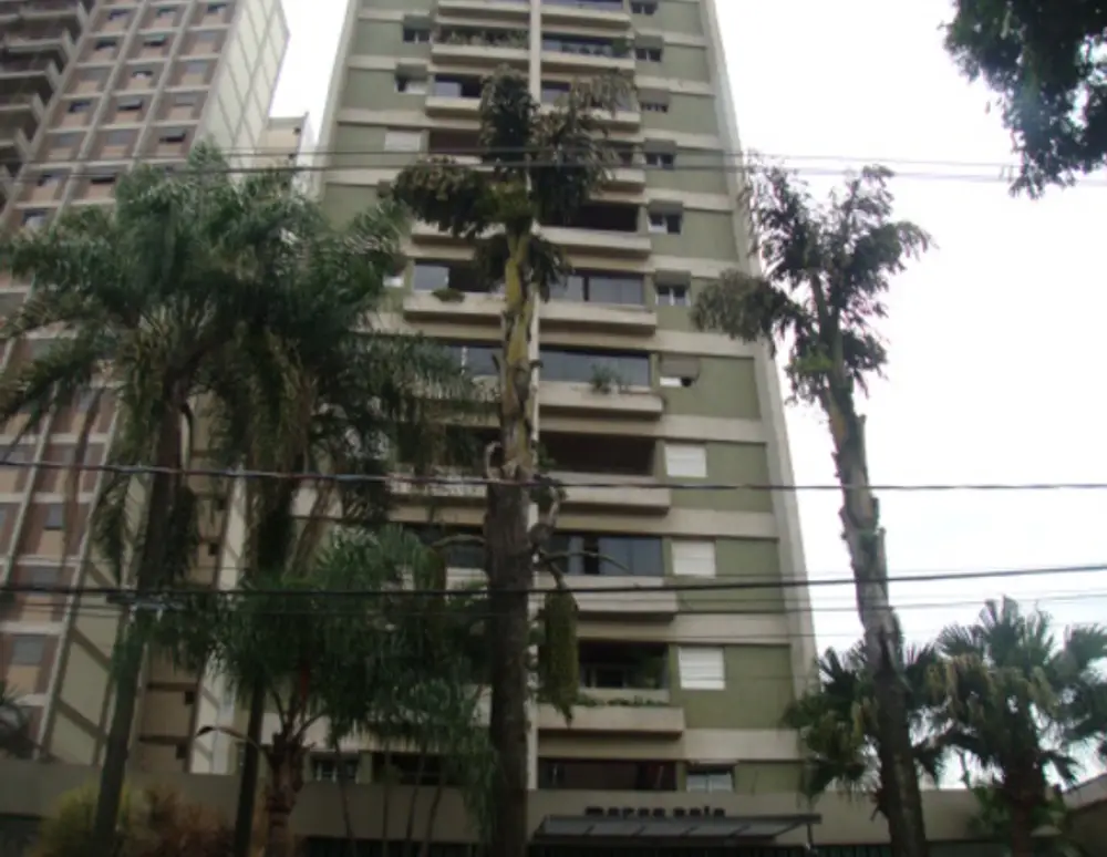 Edificio Marcopolo