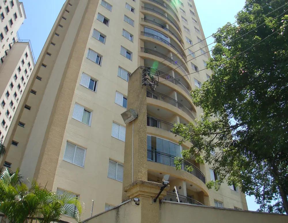 Edificio Jardins de Riverside — foto 2