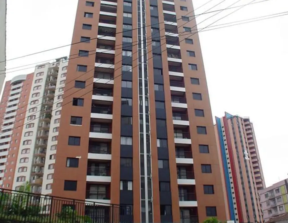 Liberty Tower
