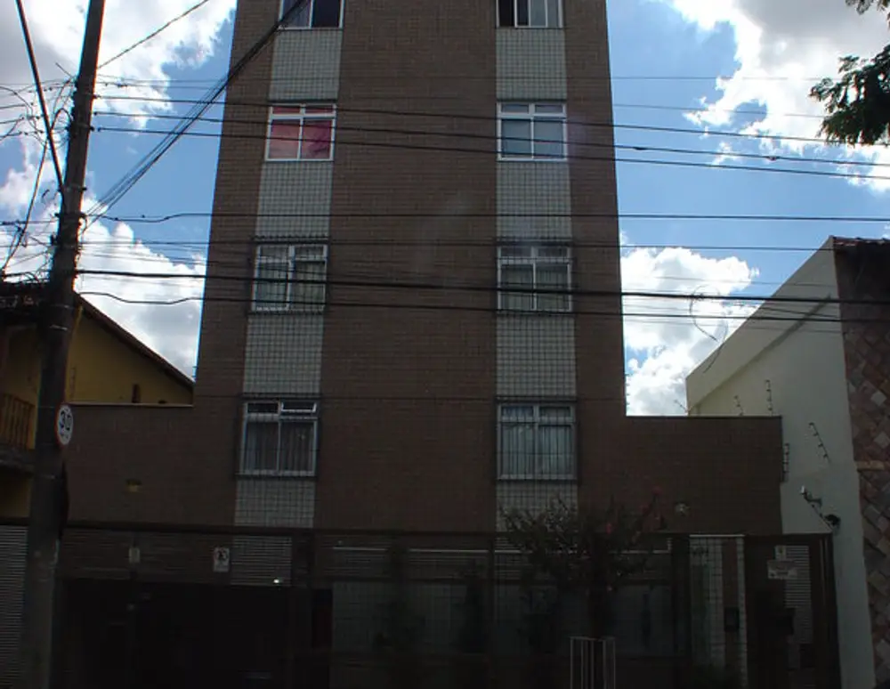 Edificio Residencial Valladolid