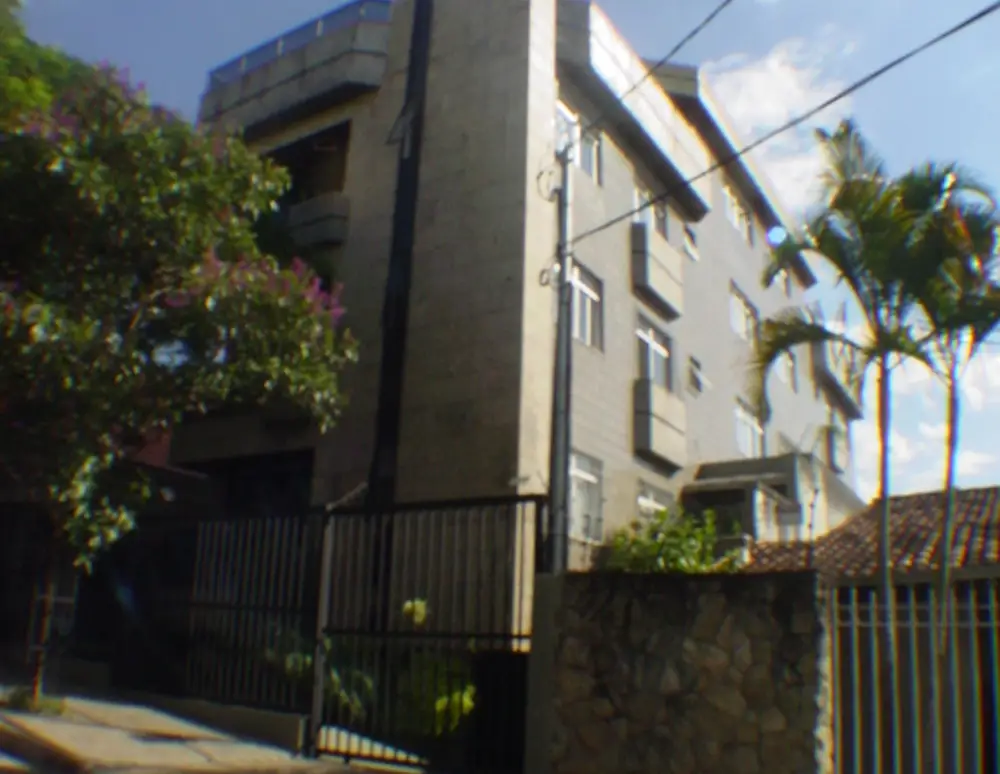 Edificio Jose Maria de Araujo Cardoso