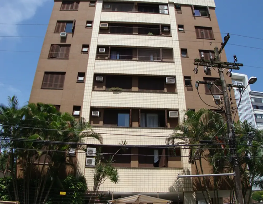 Edifício Parque Taunay