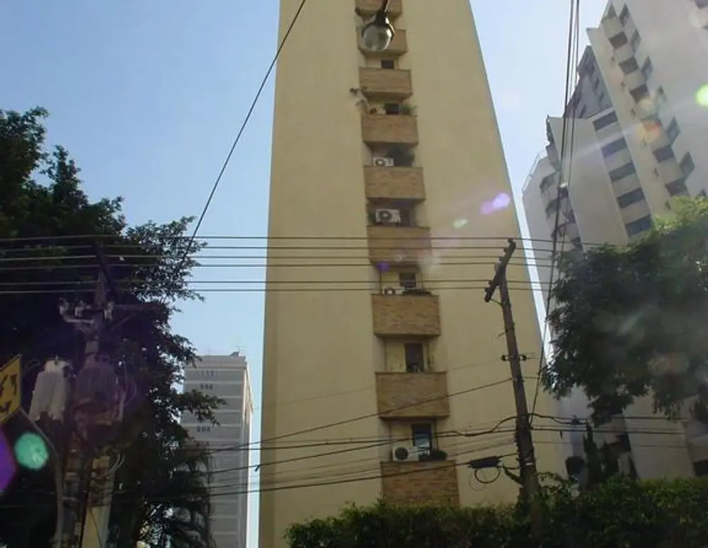 Edificio Place Pigalle
