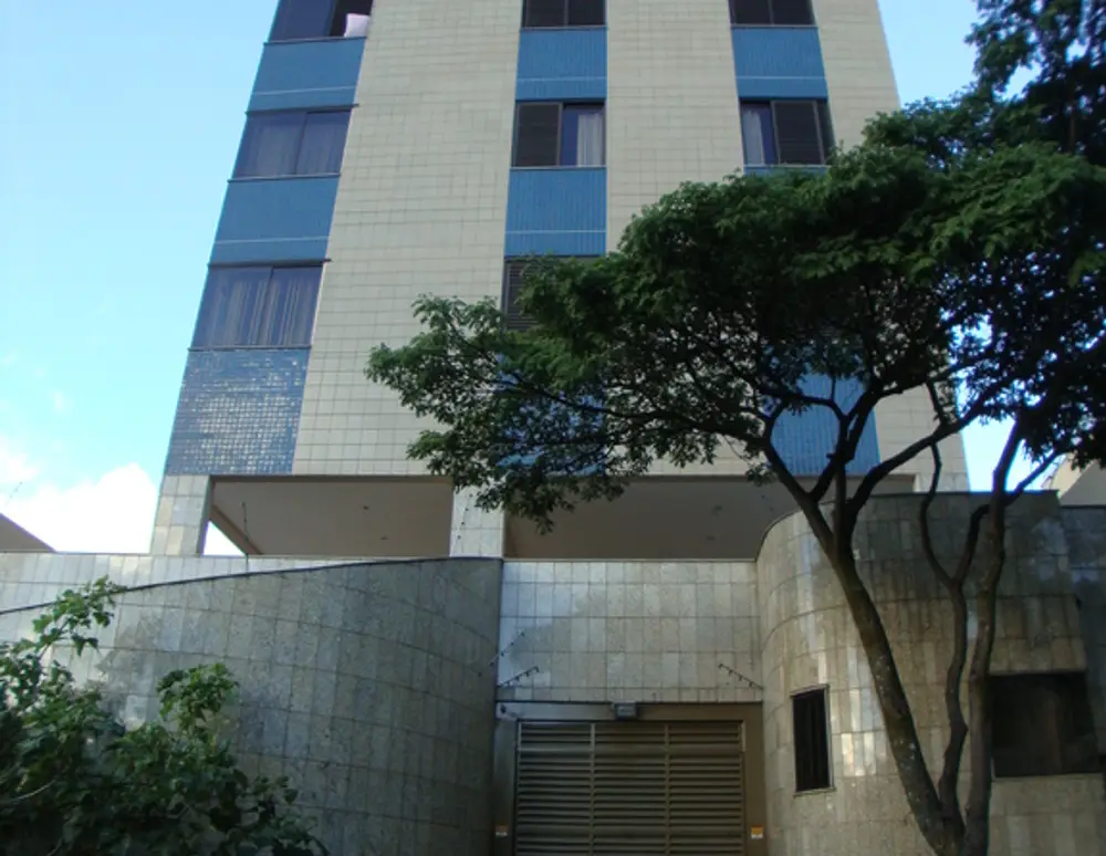 Edificio Antonio Fernandes Antunes.