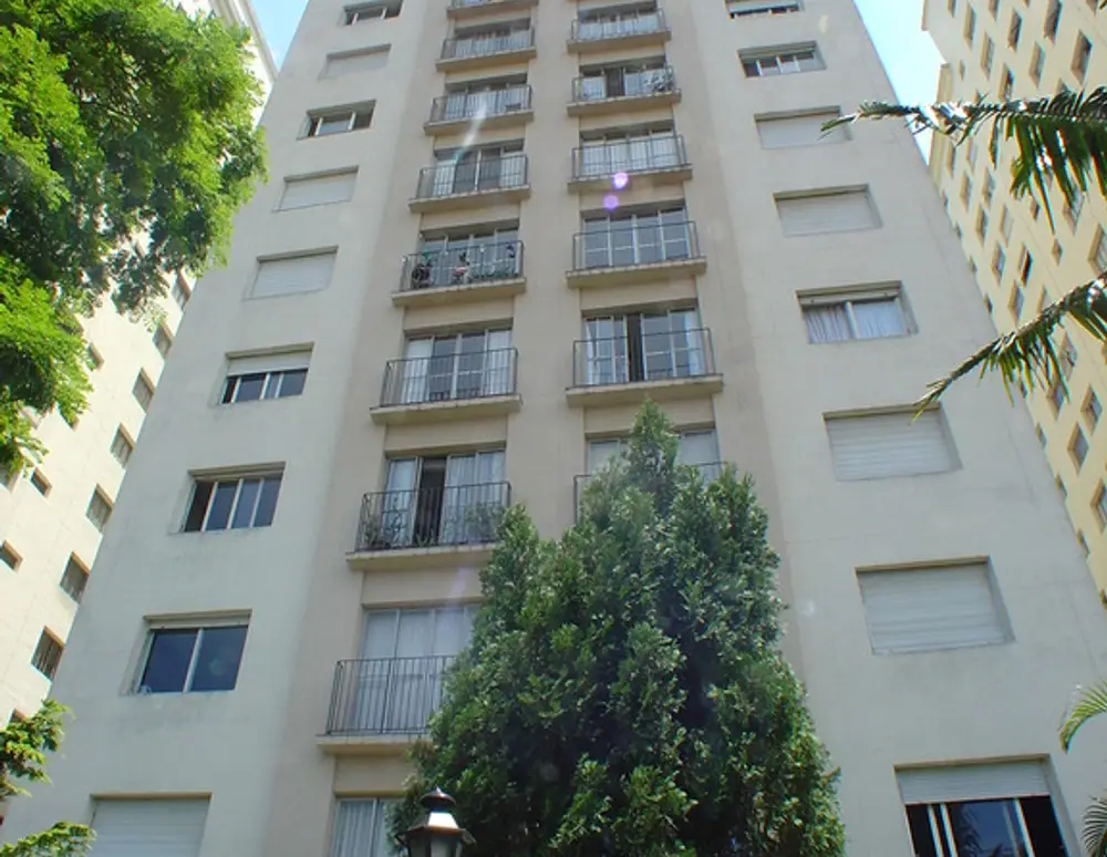 Edificio Richard Wagner