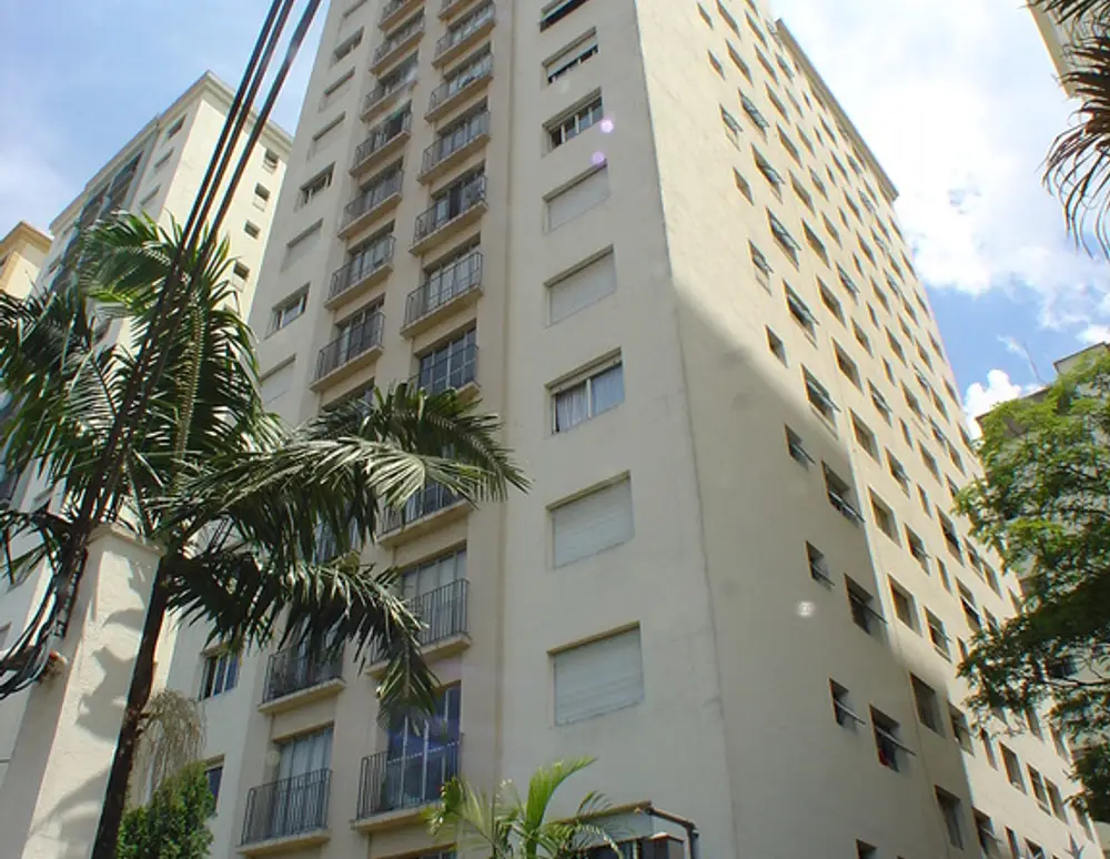 Edificio Richard Wagner — foto 2