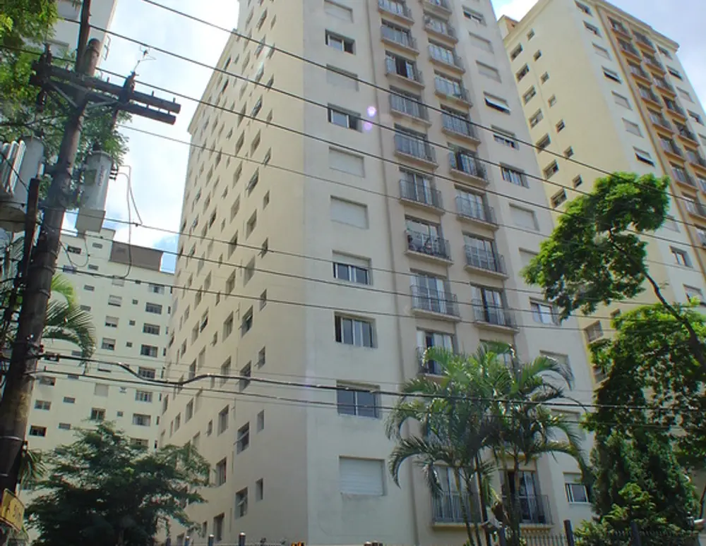 Edificio Richard Wagner — foto 3