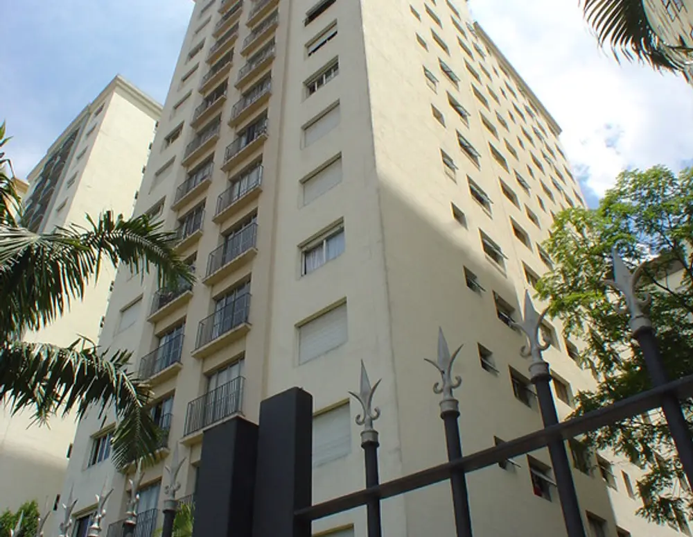 Edificio Richard Wagner — foto 4