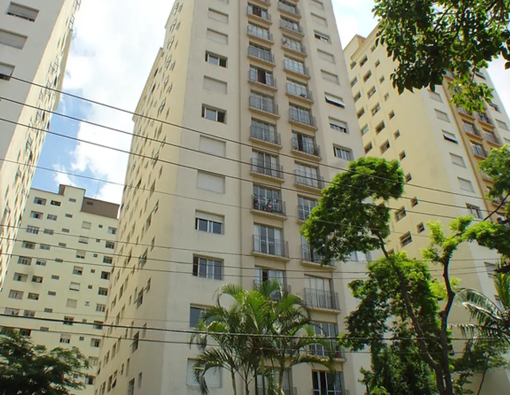 Edificio Richard Wagner — foto 5