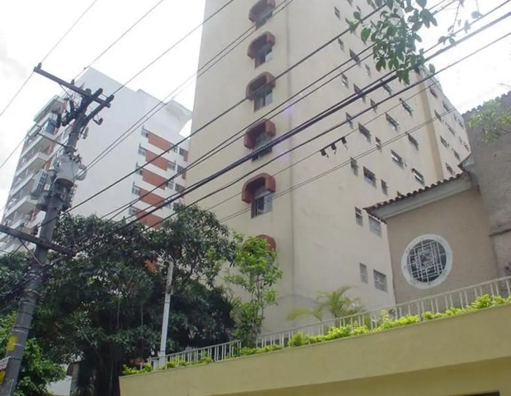 Conominio Edificio Dona Roberta — foto 2