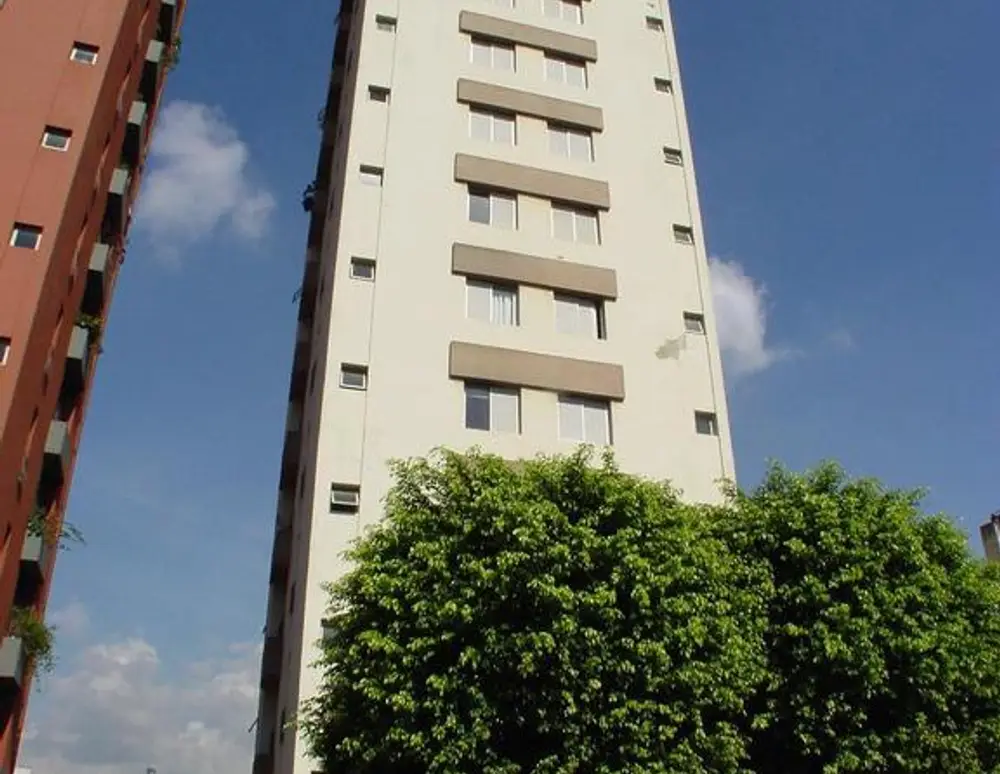 Edificio Guaratuba