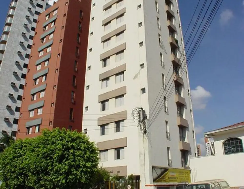 Edificio Guaratuba — foto 2