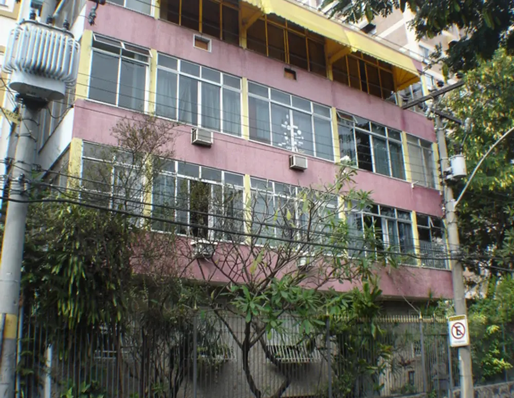 Edifício Mendes Tavares