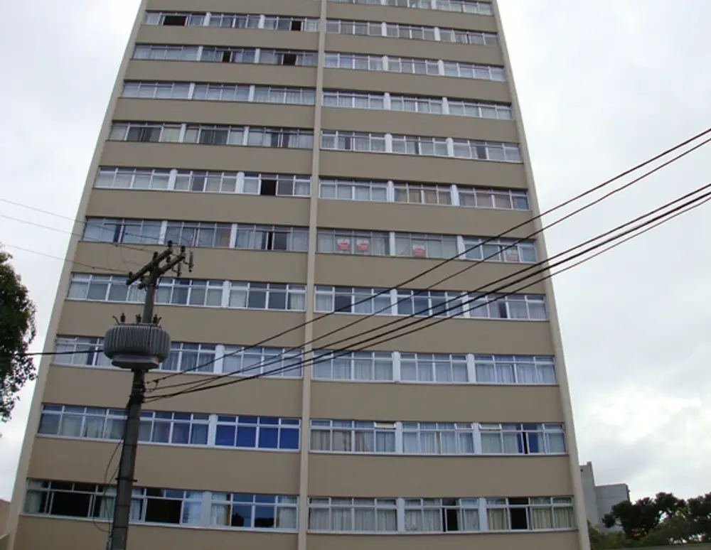 Edificio Elisane