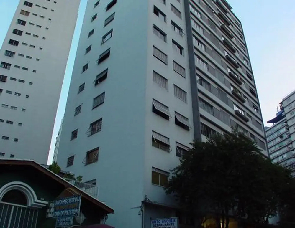 Edificio Martha