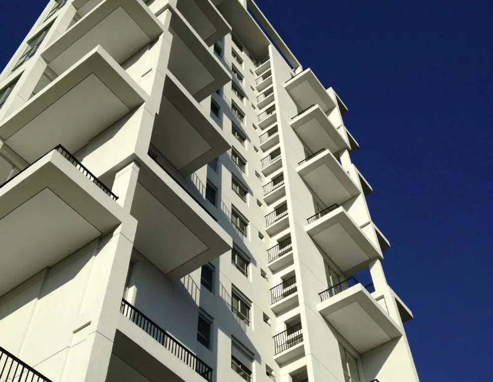 Residencial Penn Tower