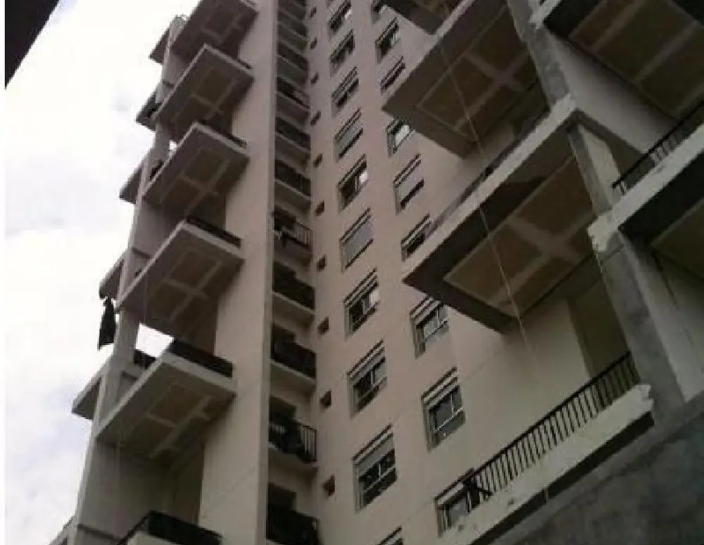 Residencial Penn Tower — foto 3