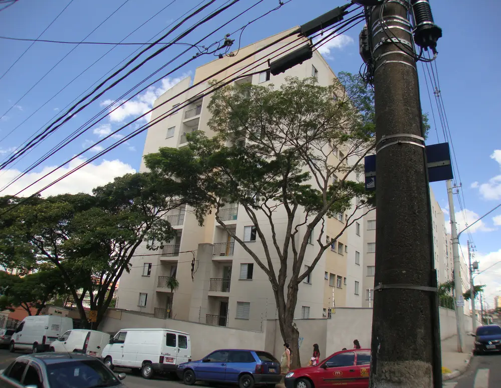 Residencial Ilhas Canarias