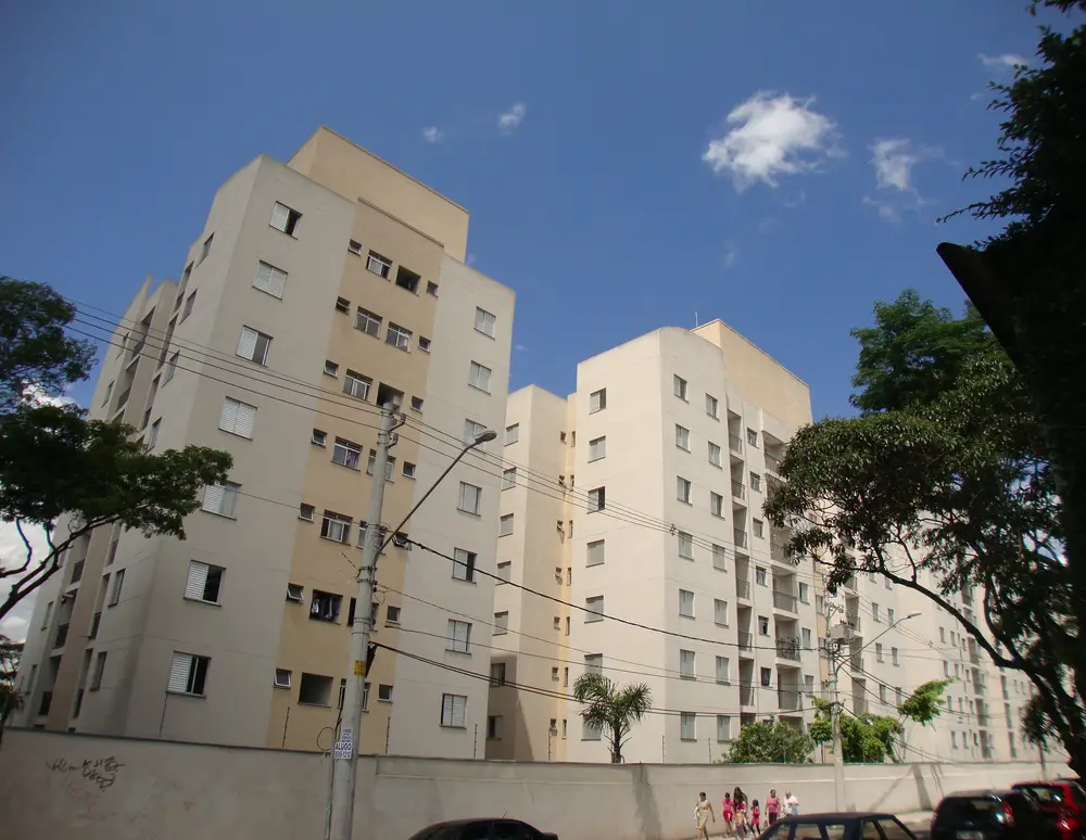 Residencial Ilhas Canarias — foto 2