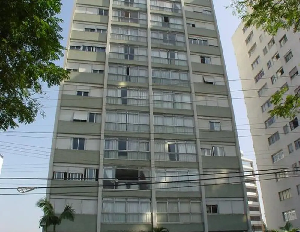 Edificio Farroupilha