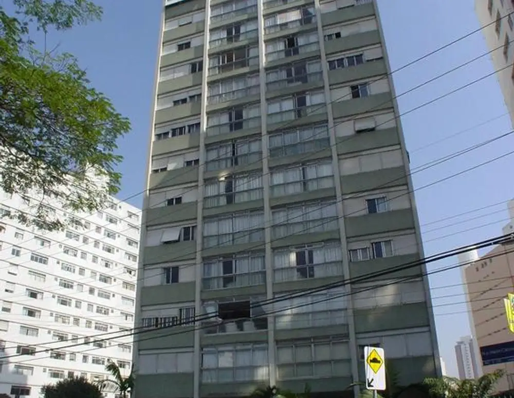 Edificio Farroupilha — foto 2