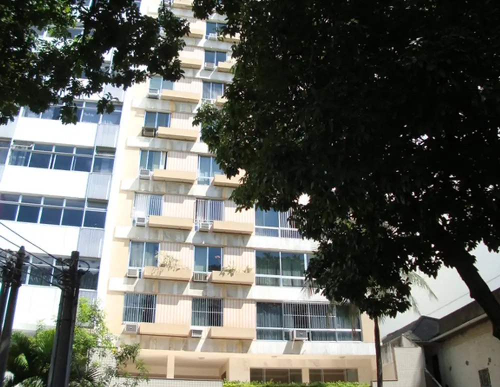 Edificio Portal da Tijuca
