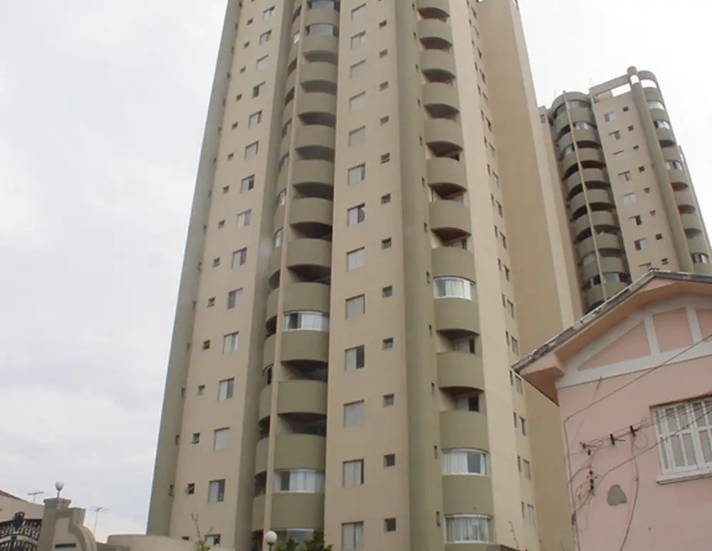 Conjunto Residencial Milani