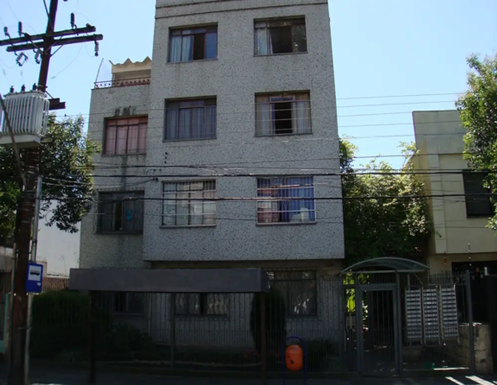 Edificio Getulio Vargas