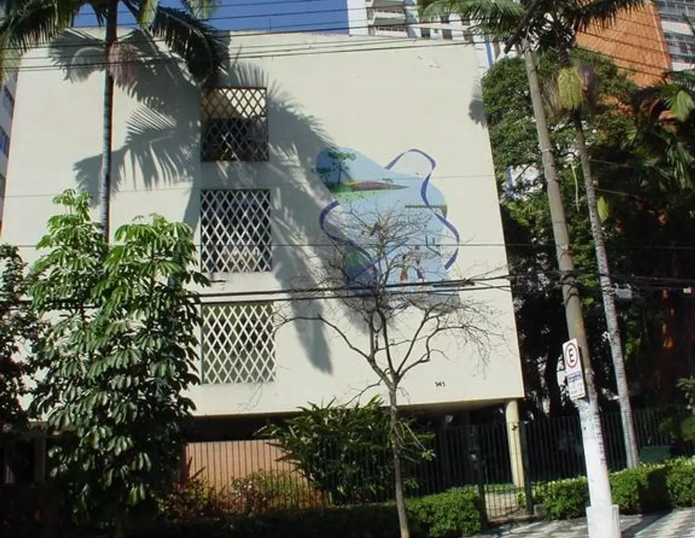 Edificio Pinheiros