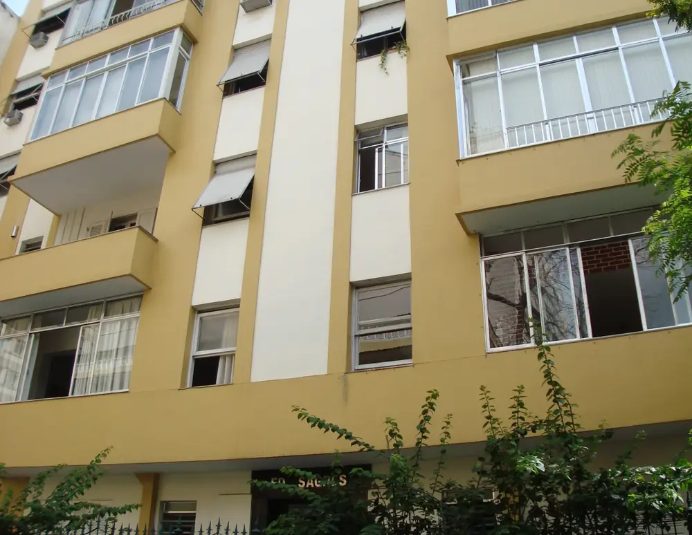 Edificio Sagres — foto 2