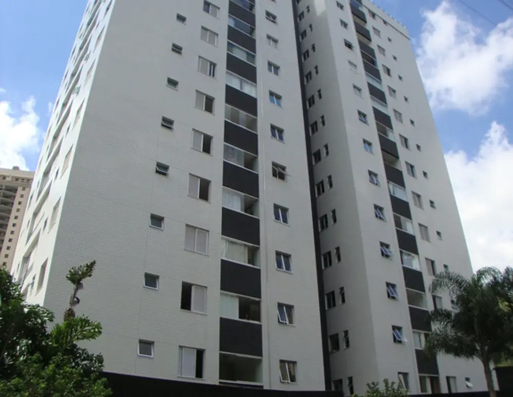 Edificio Istvan Farkasvolgyi