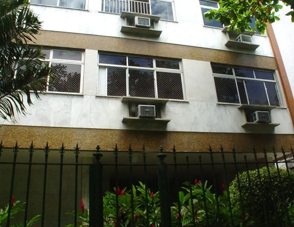 Edificio Barra Azul