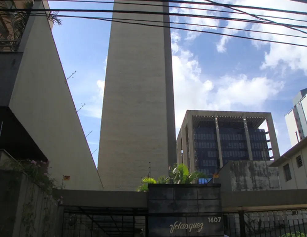 Edificio Velasquez