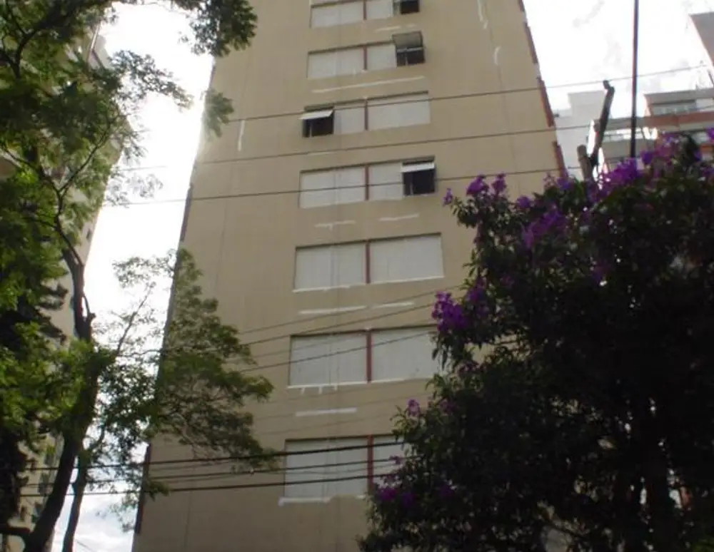 Edificio Marquez de Sabara