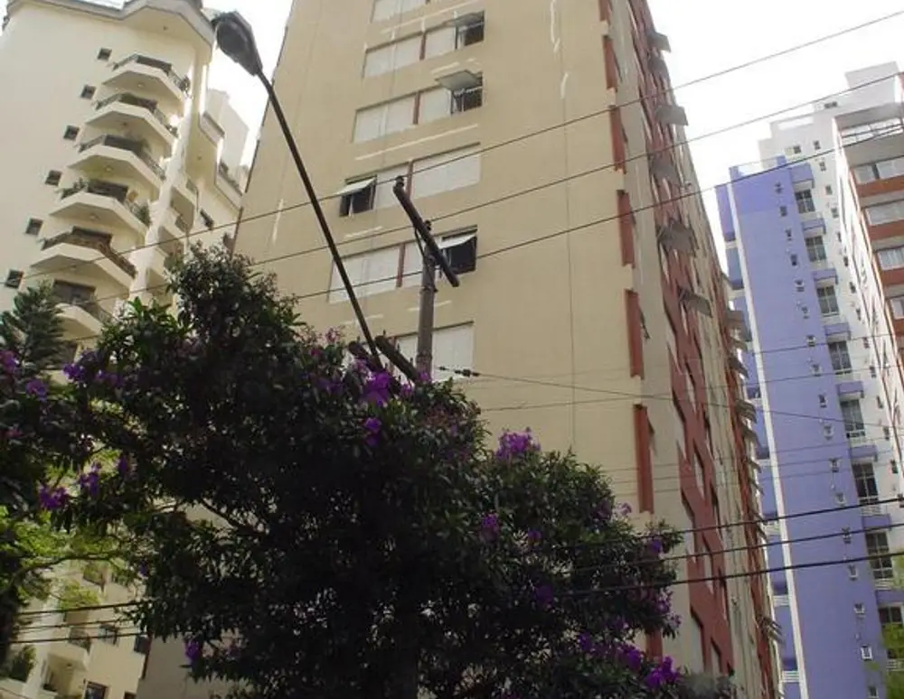 Edificio Marquez de Sabara — foto 2