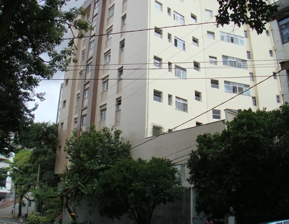 Edificio Jose Amaro