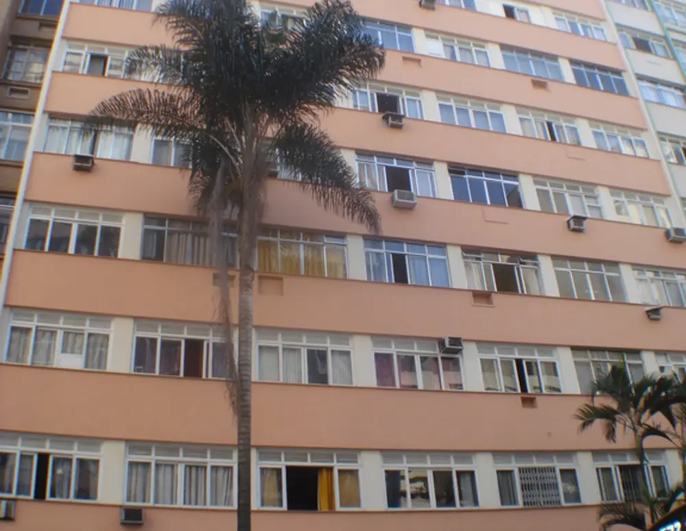 Edificio Jorge Adolfo Aiva