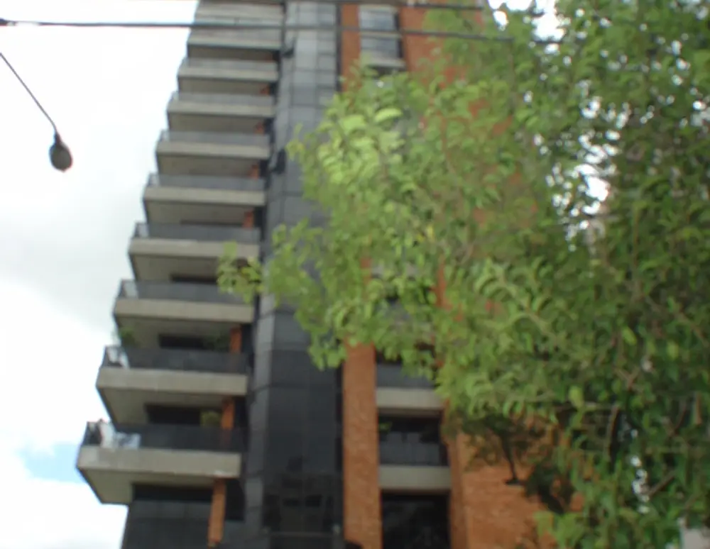 Edificio Maison Bellevue