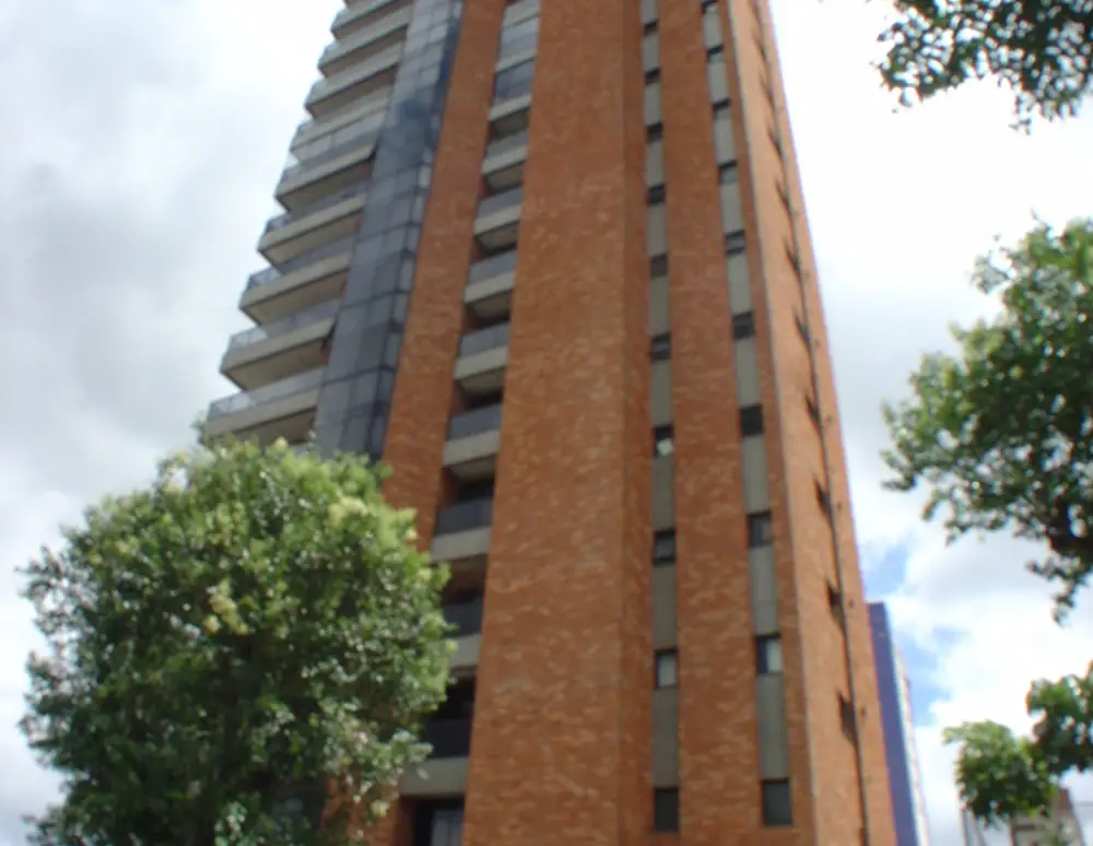 Edificio Maison Bellevue — foto 2