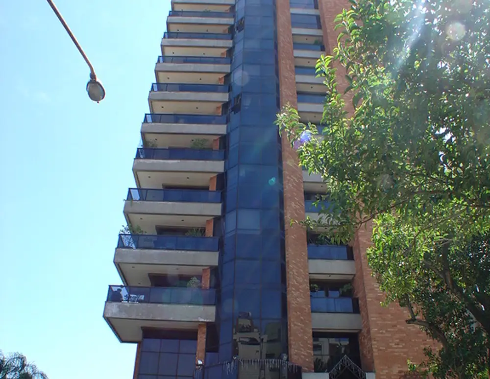 Edificio Maison Bellevue — foto 3