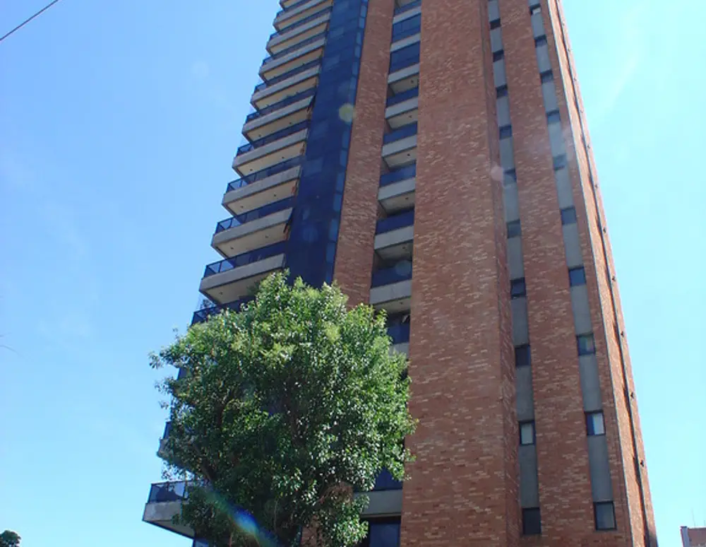 Edificio Maison Bellevue — foto 4
