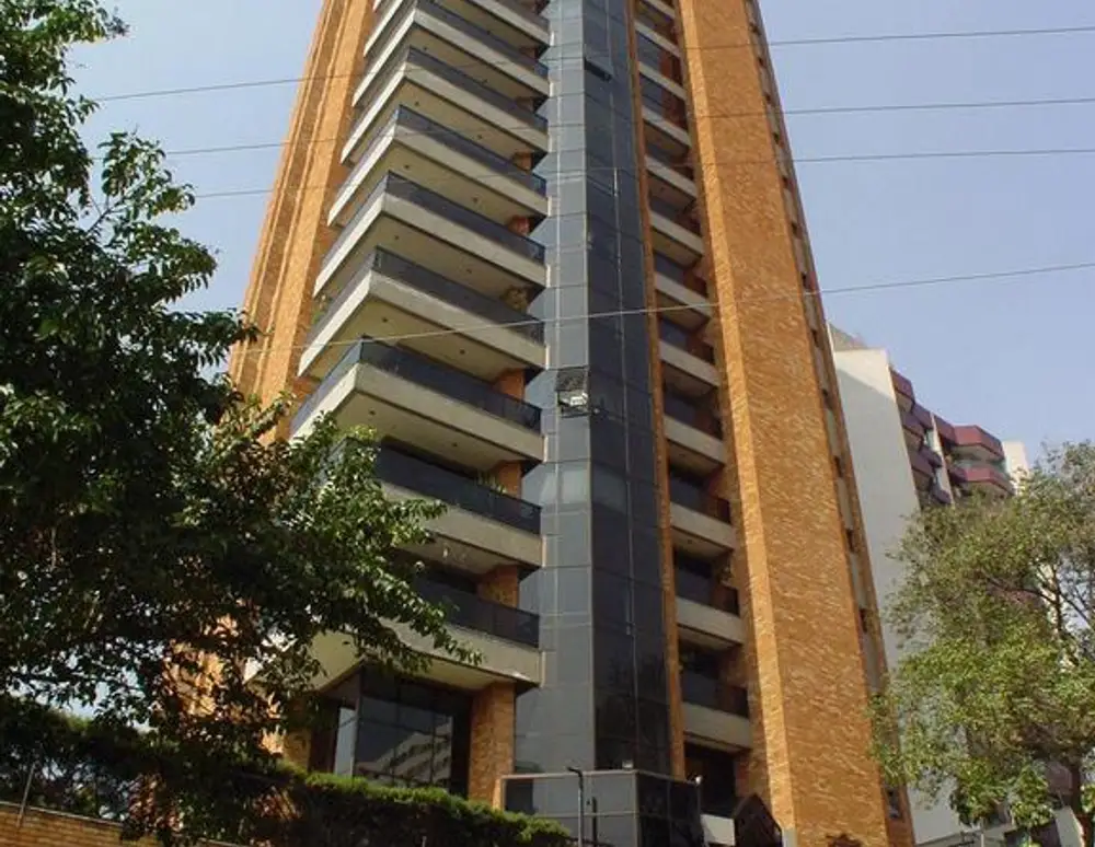 Edificio Maison Bellevue — foto 5
