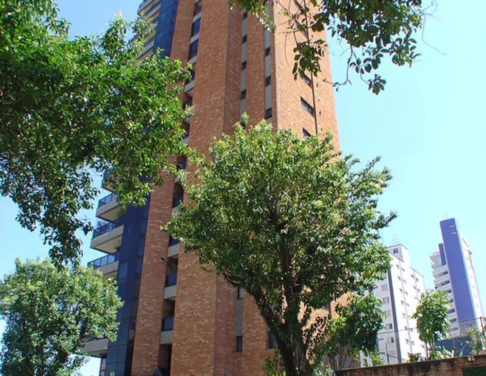 Edificio Maison Bellevue — foto 6
