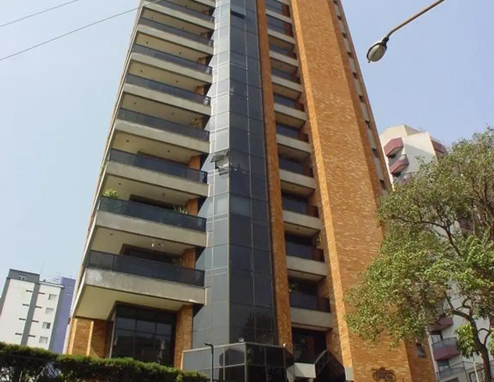 Edificio Maison Bellevue — foto 7