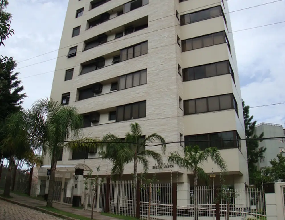 Edifício Portal Bela Vista