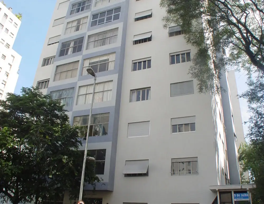 Edificio Santa Bernadete — foto 2