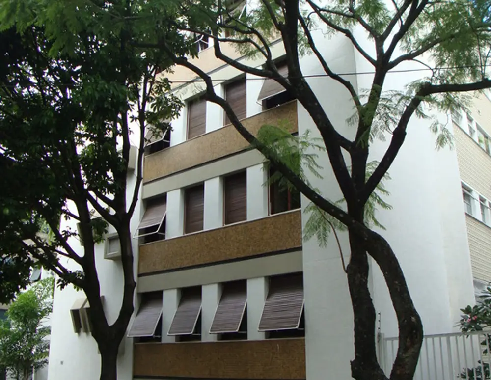 Edifício Severino Mindello